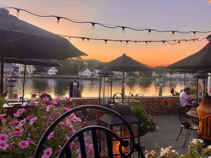S&P Oyster Restaurant and Bar