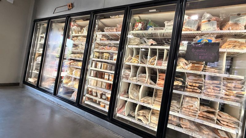 Deb's Kitchen Brings The Comfort Food
