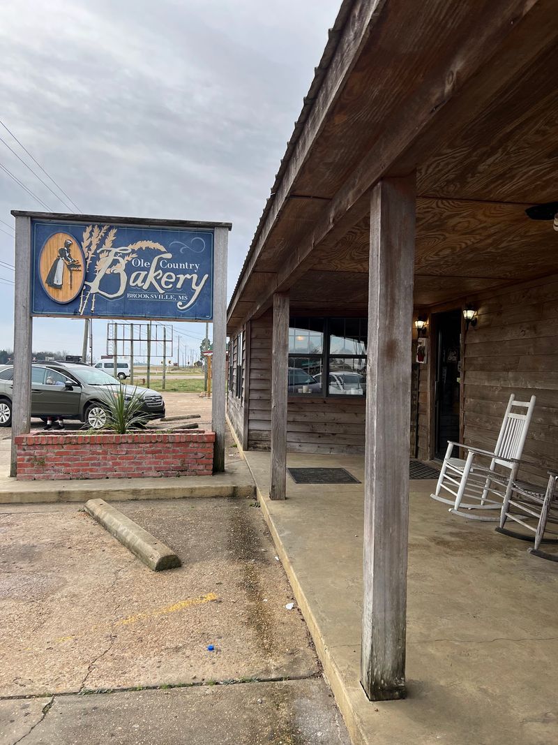 From Old Filling Station to Beloved Local Fixture