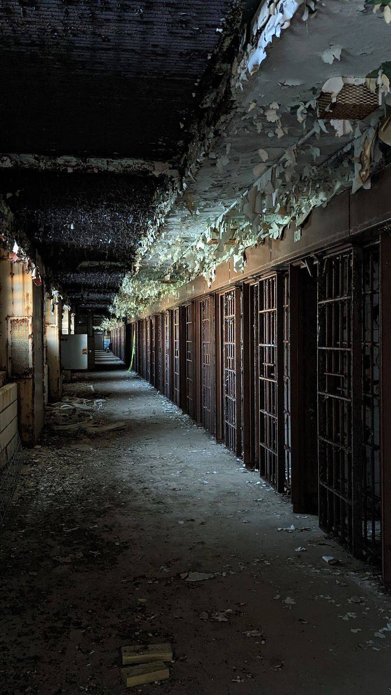 Grab A Flashlight, Because After Dark Is A Whole New Adventure