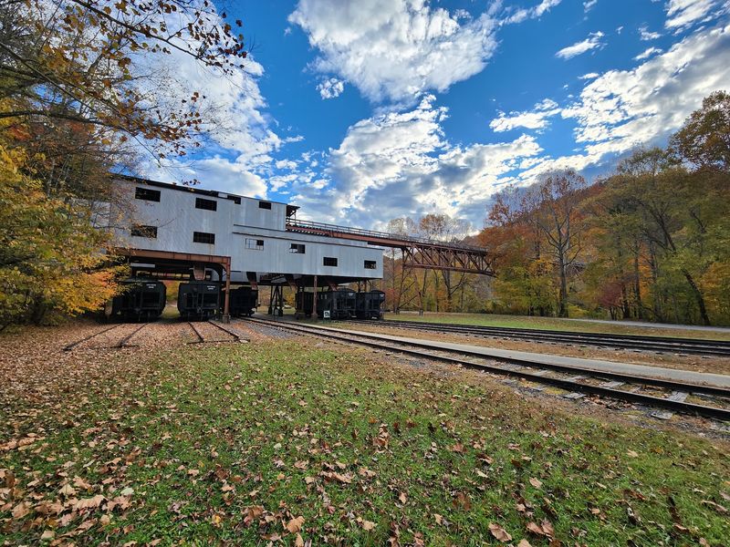 Big South Fork National River and Recreation Area