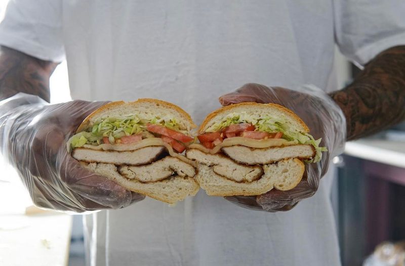 Good Things Come To Those Who Wait For The Cutlets