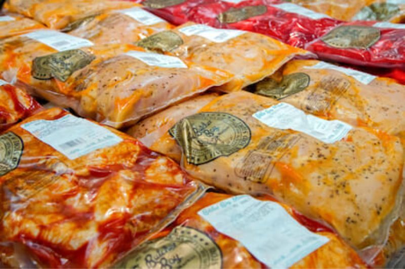Marinades Made For Busy Weeknights
