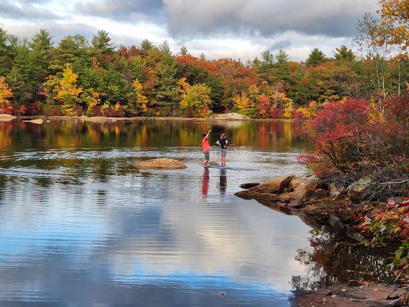 Breakheart Reservation
