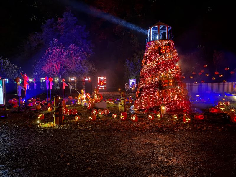 Turn One Glowing Night Into A Full Hudson Valley Trip