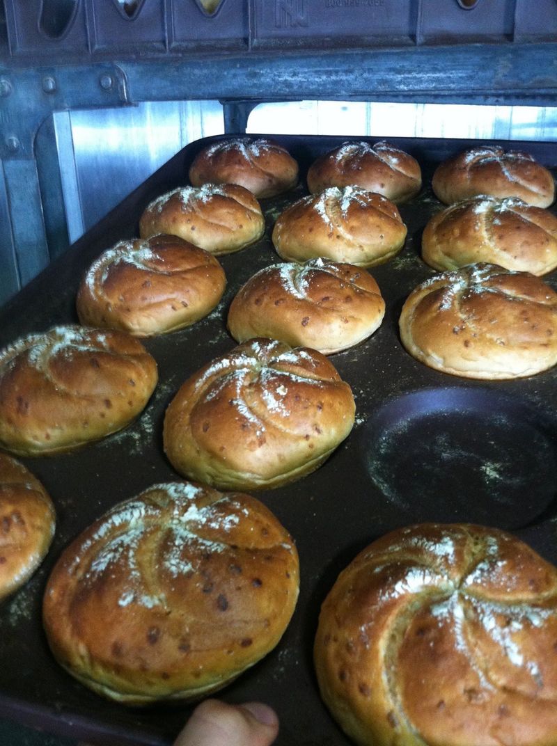 Lakewood Bakery Wholesale