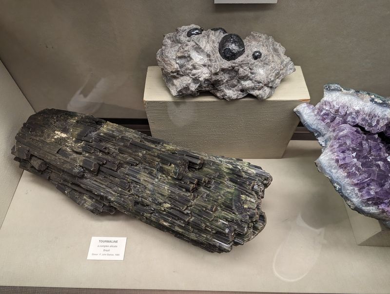 Crystals So Big They Need Their Own Zip Code