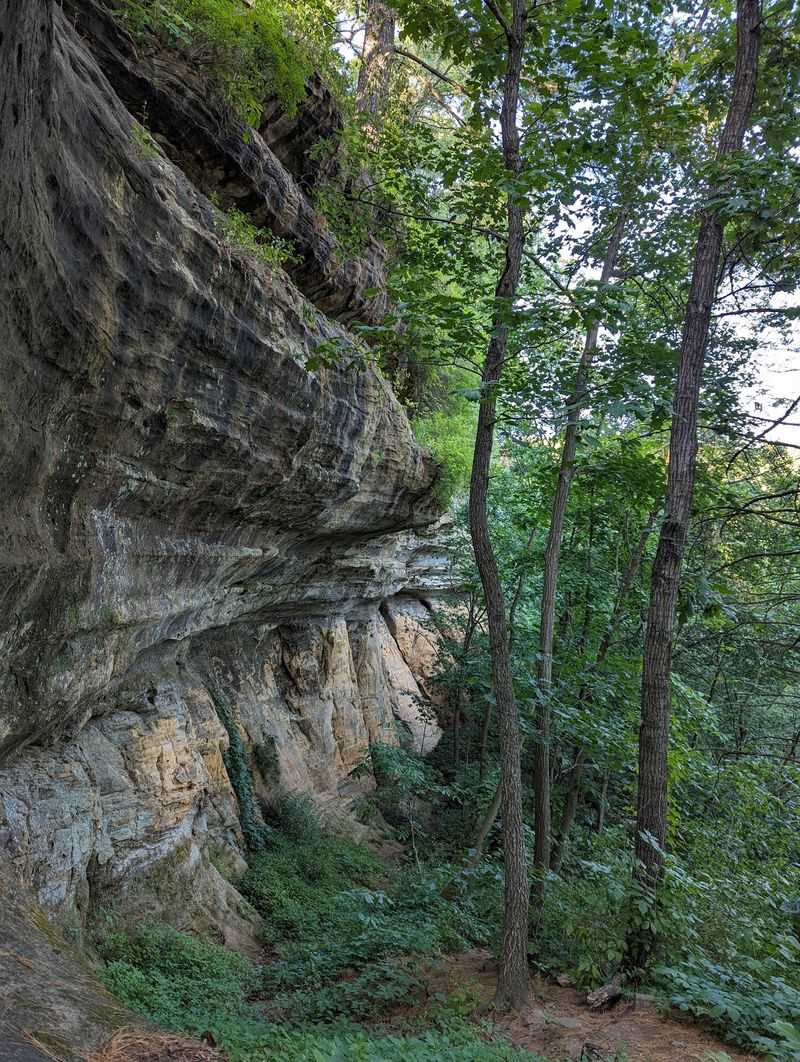 Governor Dodge State Park