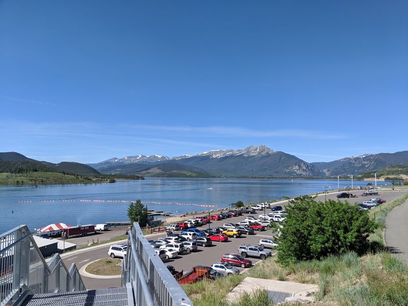 How The Summer Rush Took Over