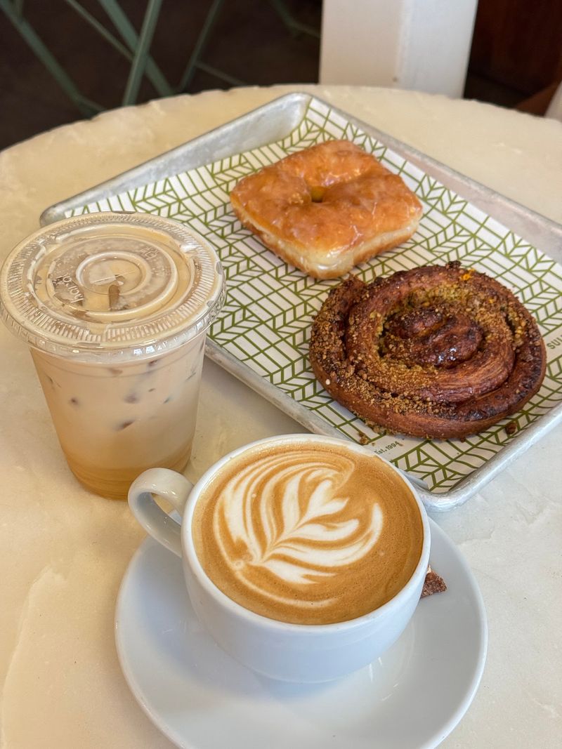 Sullivan Bakery
