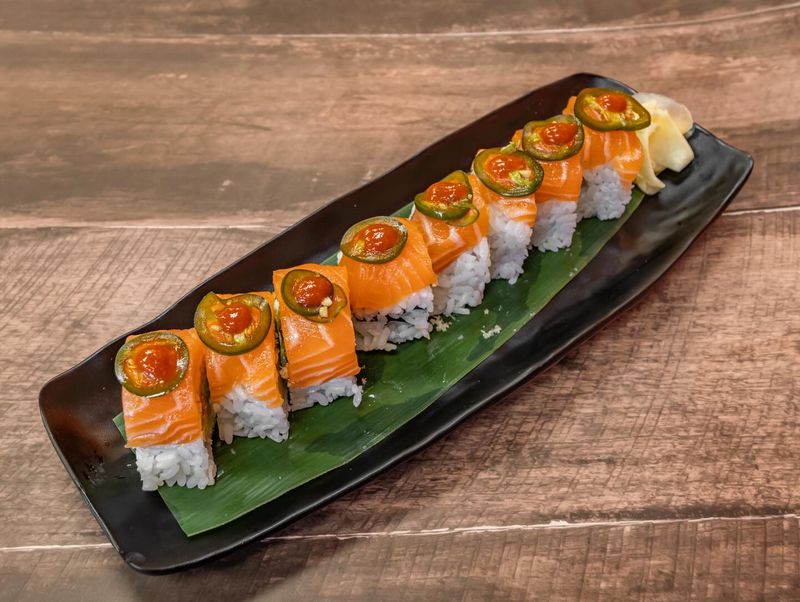 Signature Creations That Steal The Spotlight