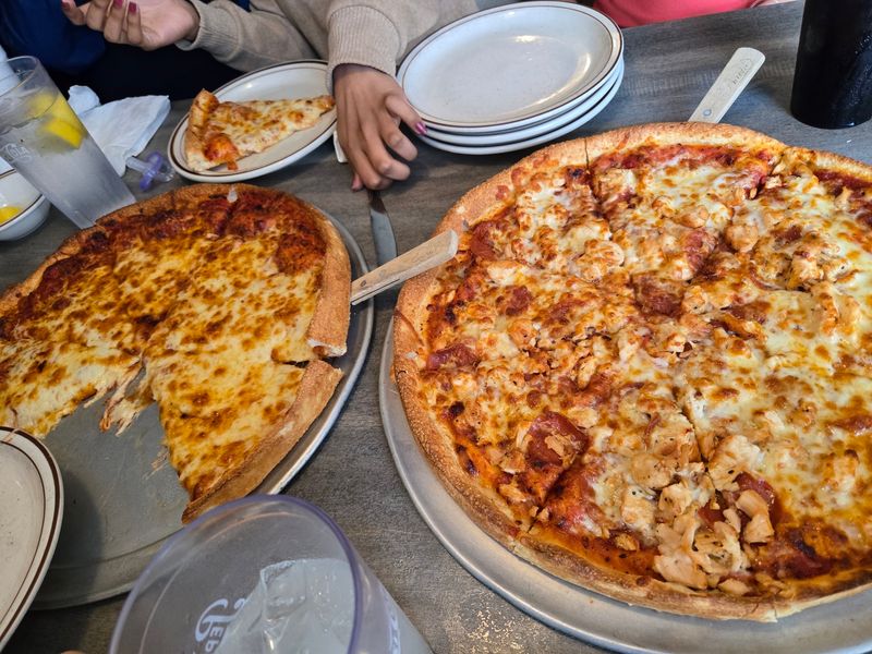 Milano Pizzeria & Restaurant, Simpsonville