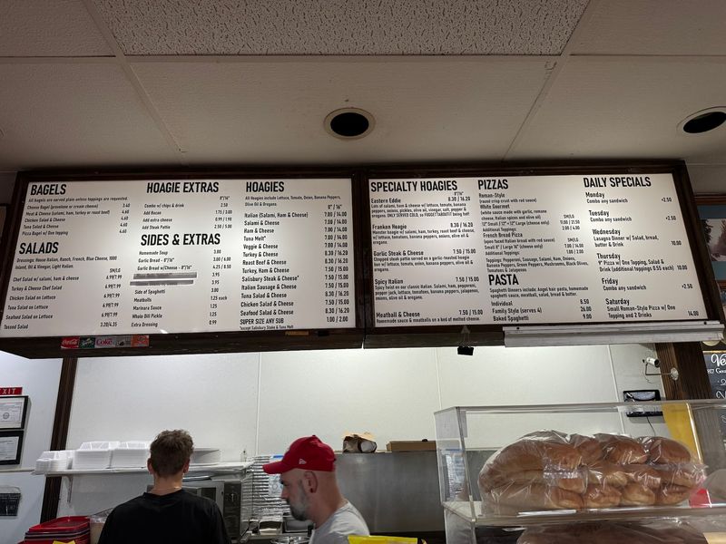 Quick Lunches And Easy Online Orders
