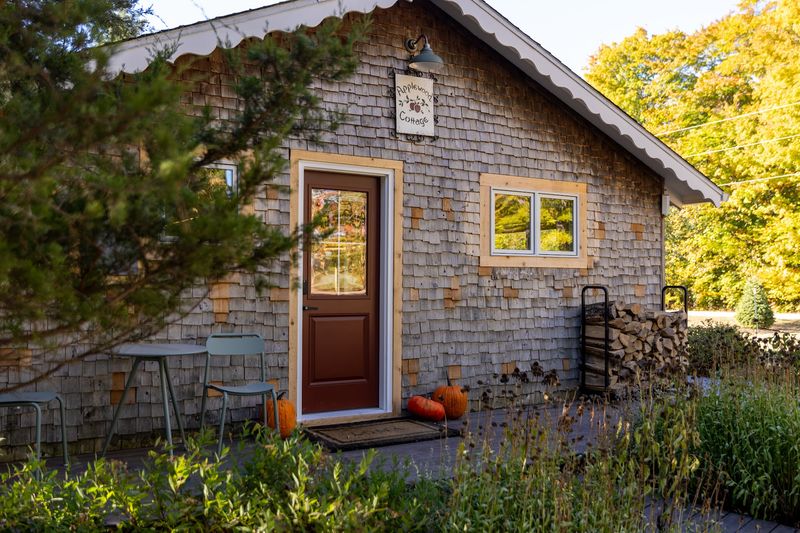 Why This Retreat Belongs On Your Fall Calendar