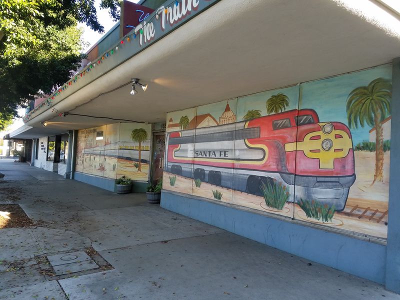 Plan Your Visit To Burbank