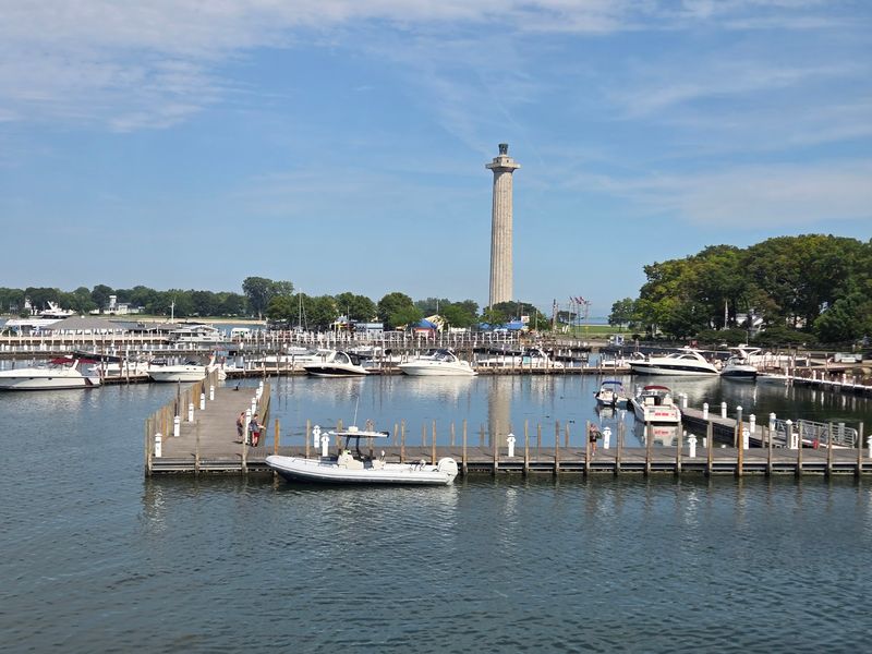 Put In Bay Island Charm