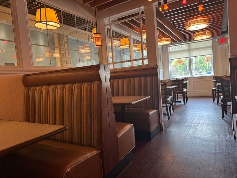 Denville Seafood & Codmothers Cafe