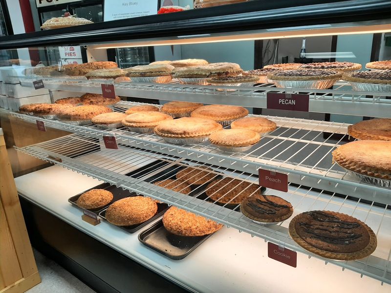 Cream Pies Worth Planning A Whole Saturday Around