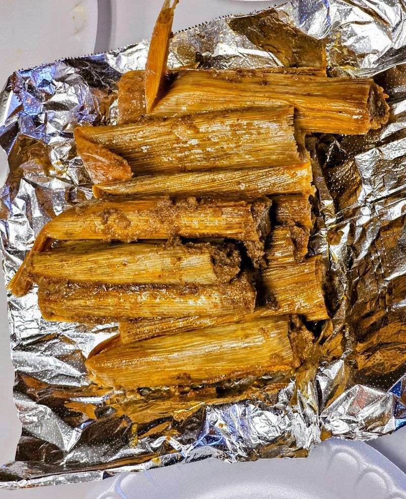 Vicksburg's Layered Food Heritage