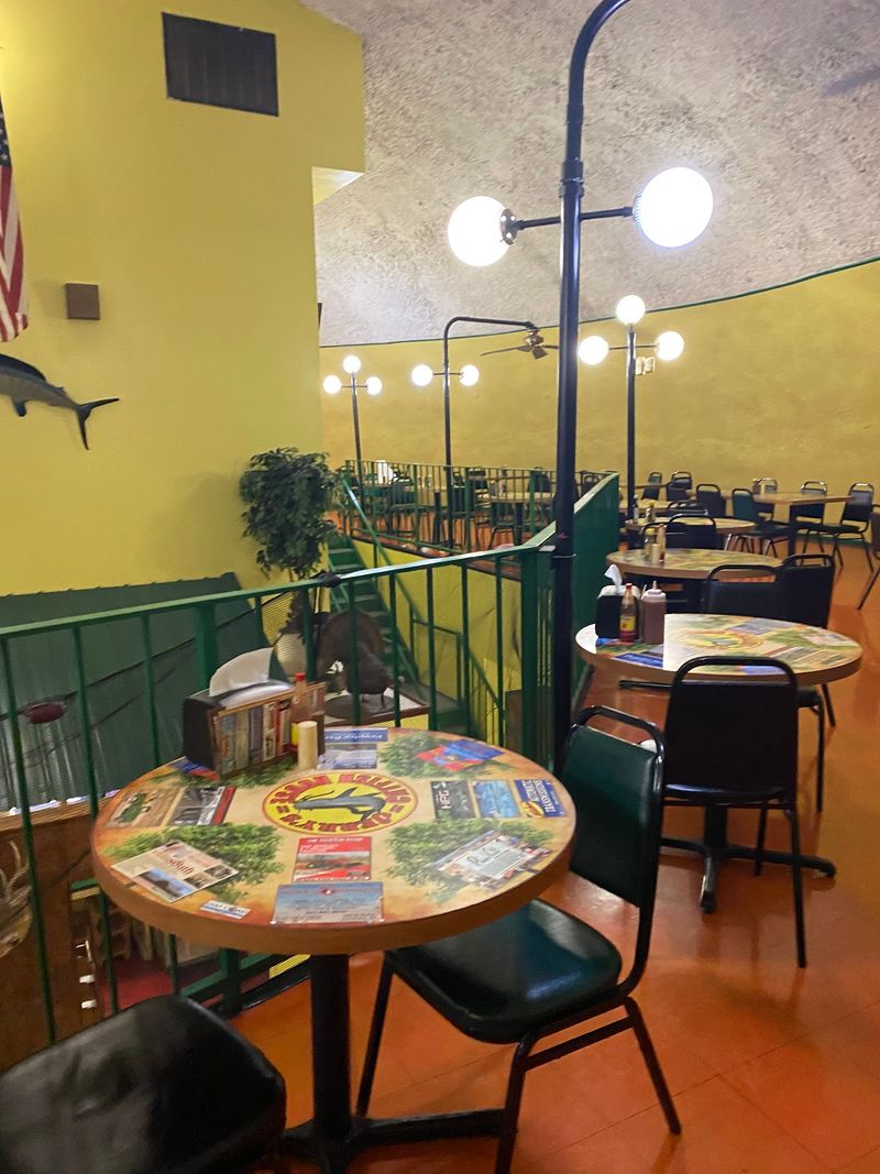 Roots of a Family-Run Catfish House