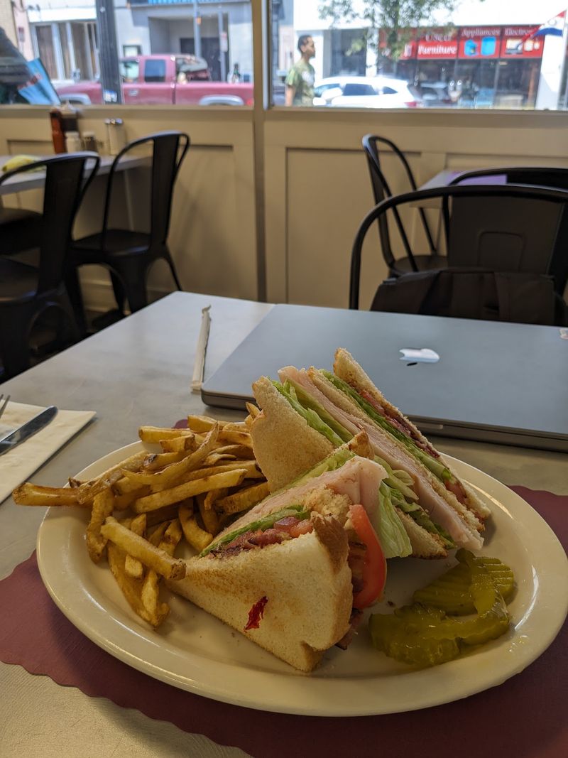 Harry's Restaurant
