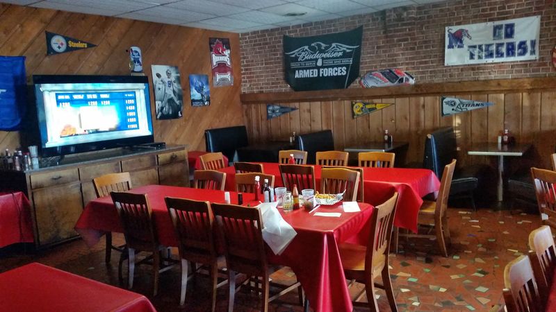 Broadway Pizza