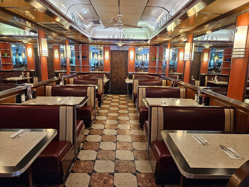 Eveready Diner