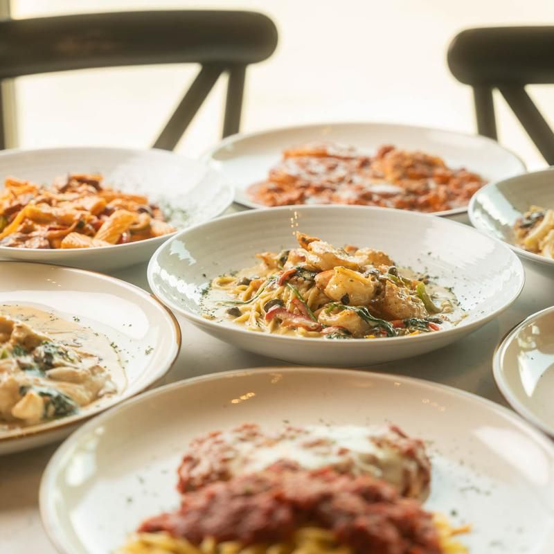 Napoli's Italian Restaurant, South Ogden, UT