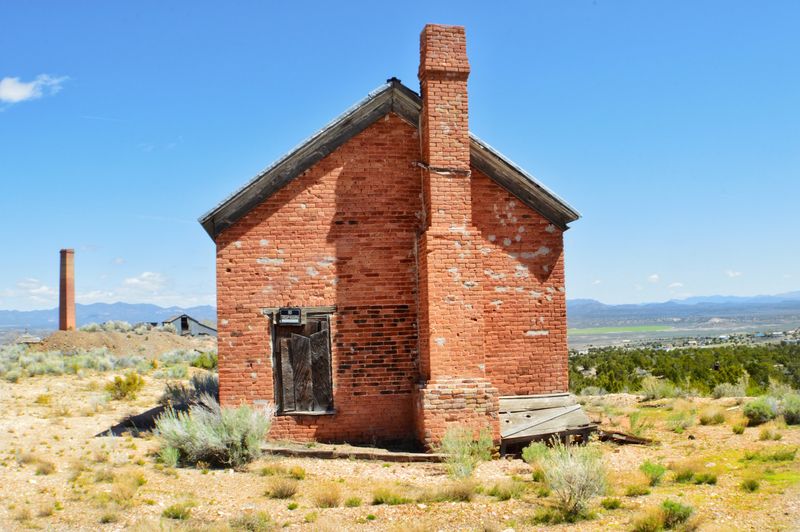 The Courthouse That Ate A Fortune