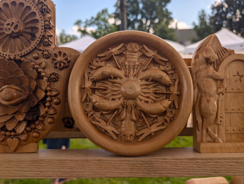 Handmade Crafts You Will Want To Take Home