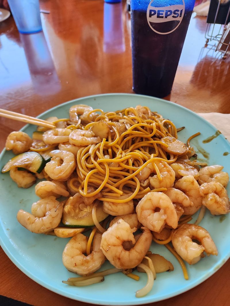 Cheng’s Buffet & Grill