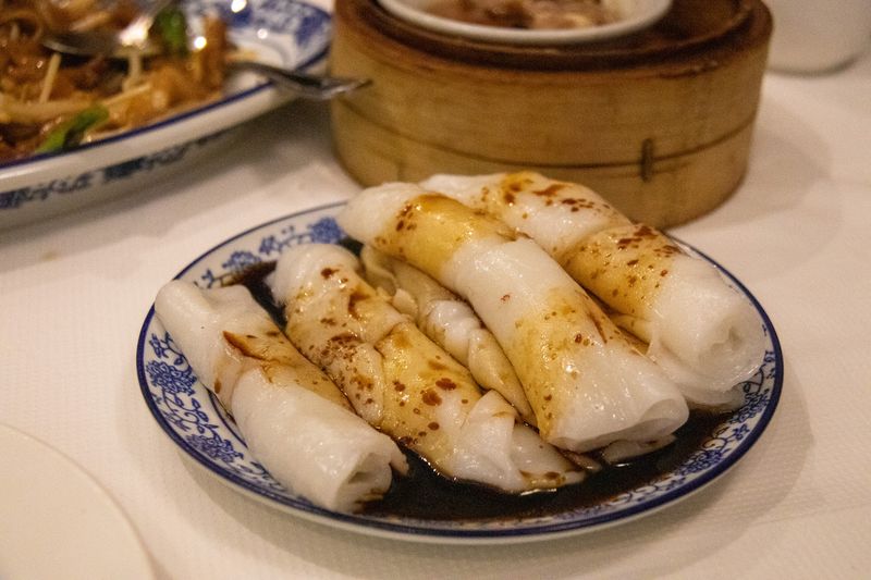 Ping's Seafood - Chinatown