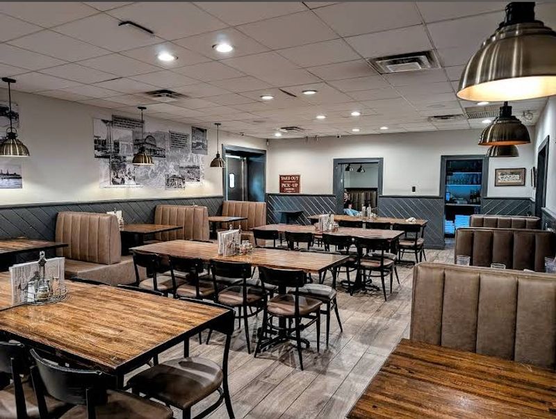 Denino's Pizzeria & Tavern - Staten Island