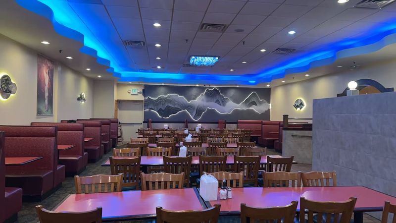 Peking Buffet