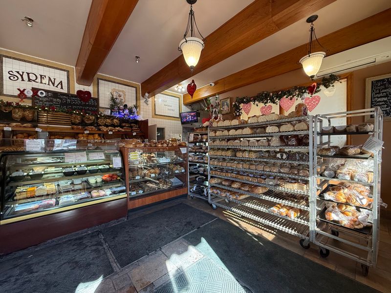 Syrena Bakery