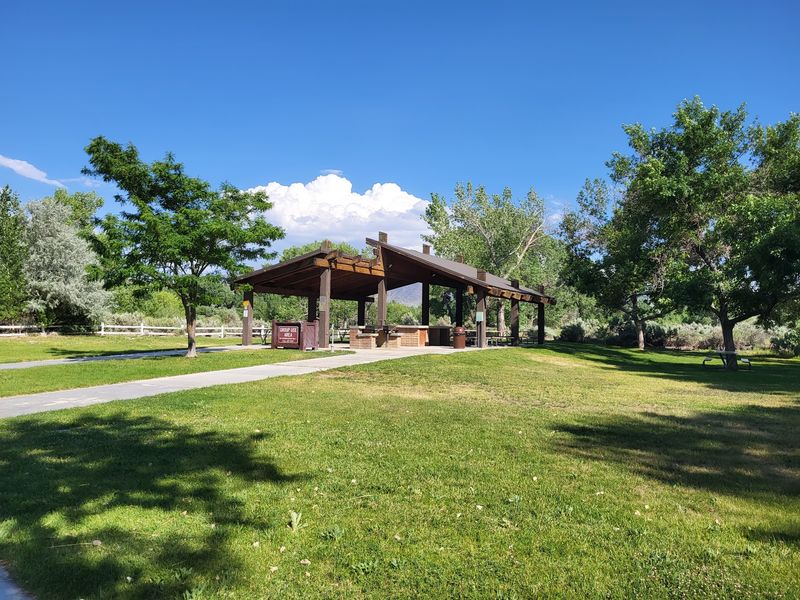 Dayton State Park