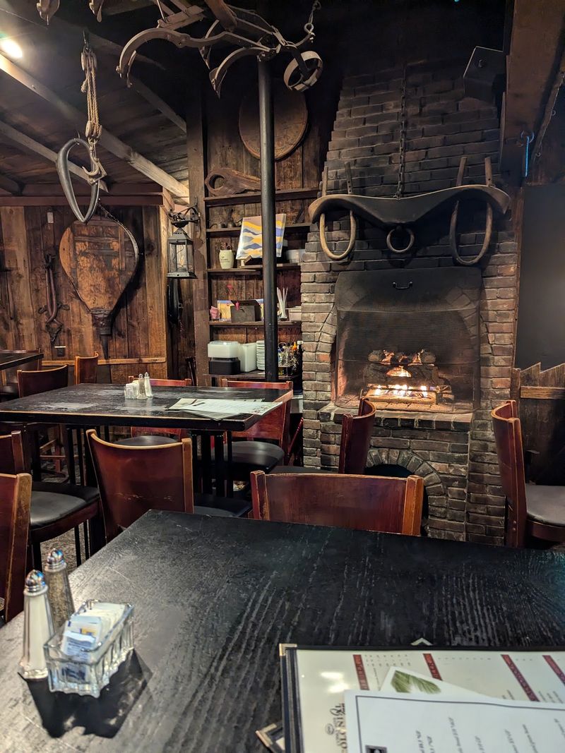Concord's Colonial Inn