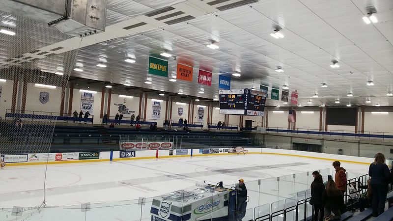 SUNY Geneseo