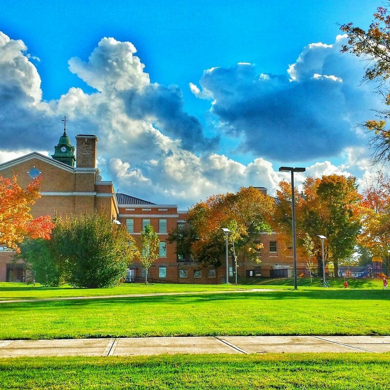 SUNY Oswego