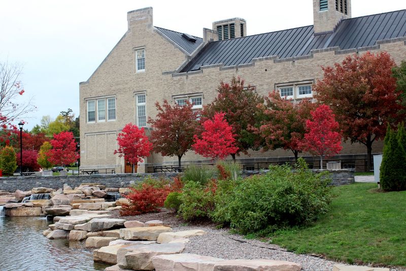 SUNY Plattsburgh