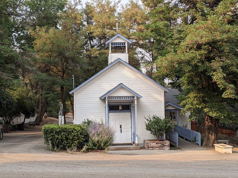 Genoa Community Church