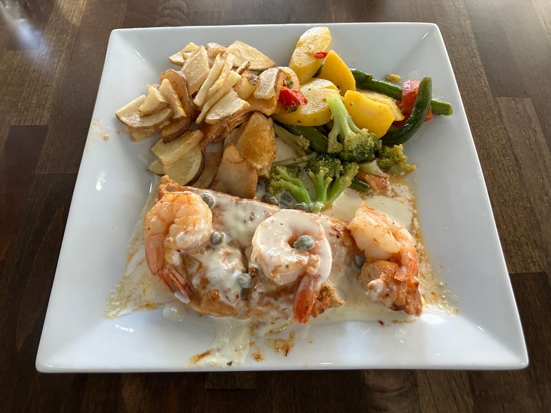 Eslava's Seafood Grille