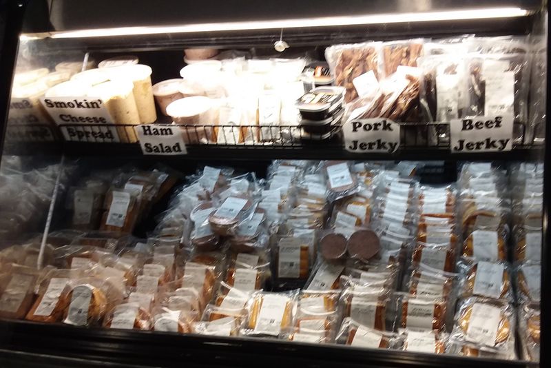 Road Trip Snacks Just Got A Serious Upgrade