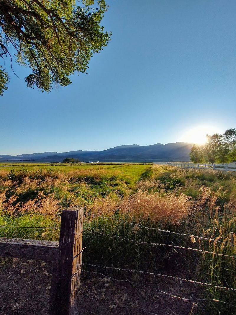A Frontier Army Camp Once Guarded These Fields