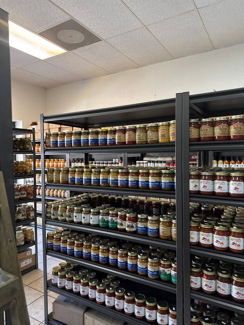 Your Pantry Is About To Get Way More Interesting