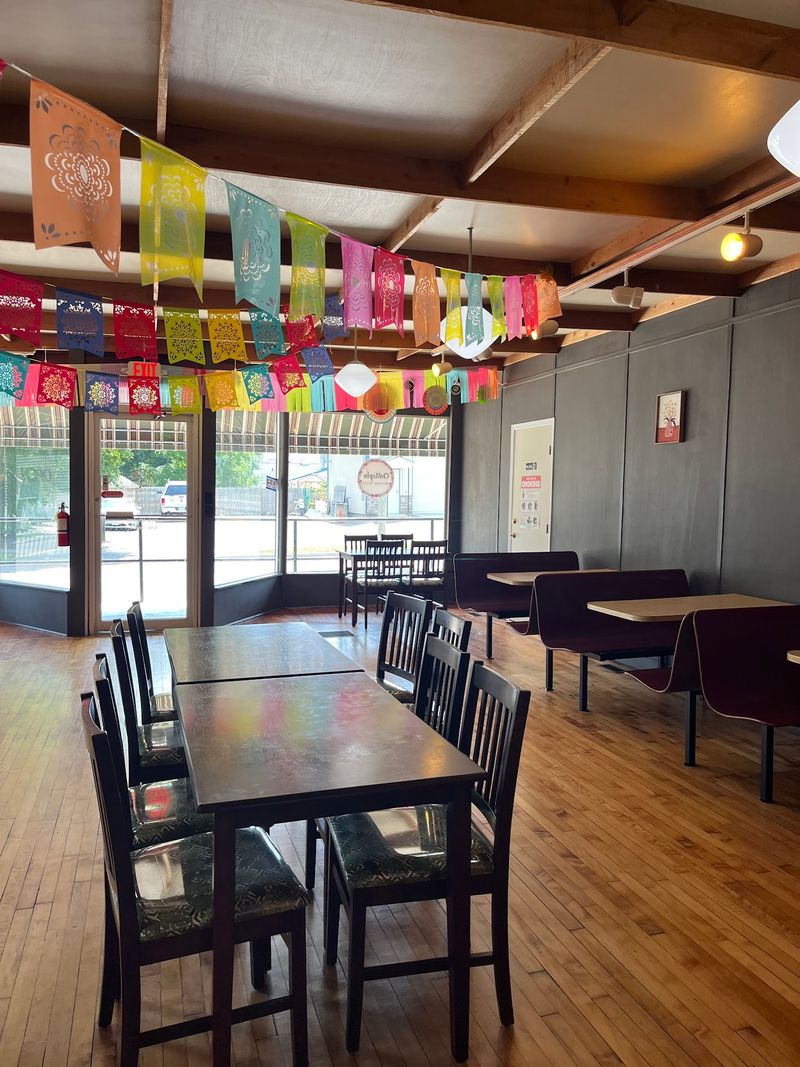 Chiltepin Mexican Grill