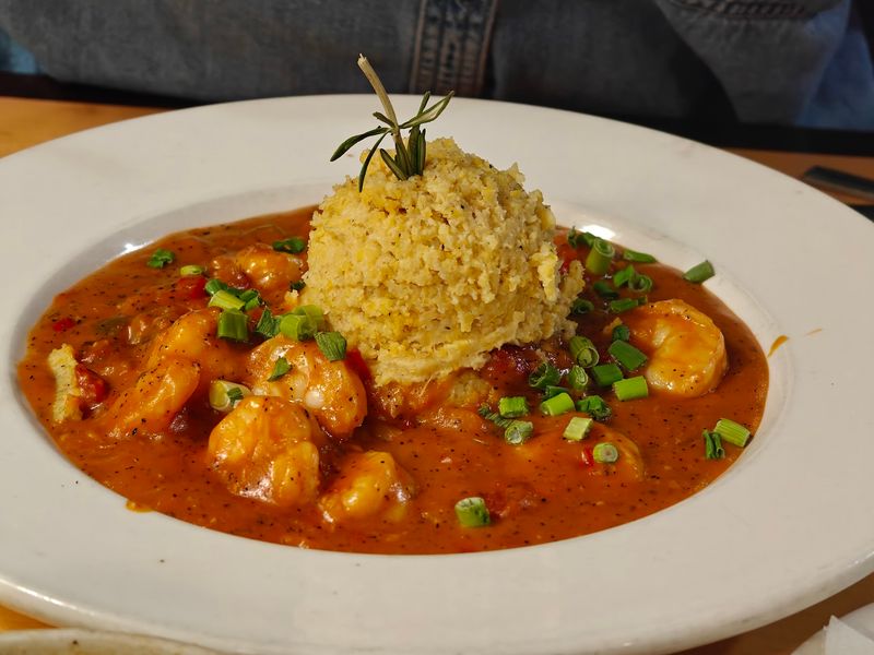 Drago's Seafood Restaurant - Jackson