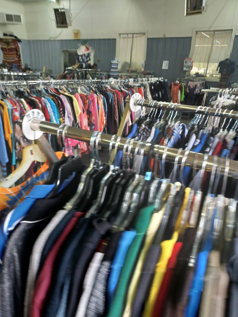 Salvation Army, Ripley