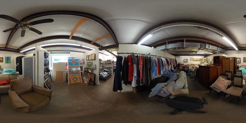Holding Hands Resale Shop