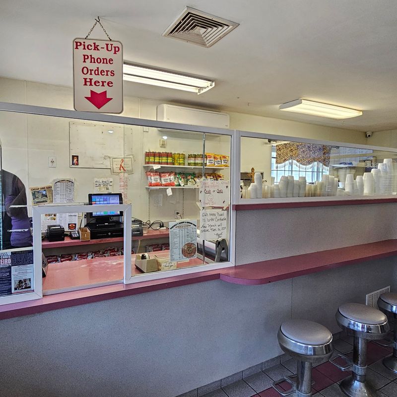 Marcucci's Bakery